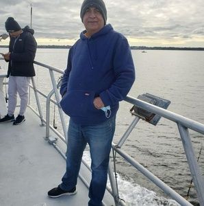 Meet your Posher, Franklin